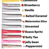 Lip Tint  Rhode Lip Gloss 海莉hailey唇膏唇部保湿润唇膏唇釉唇