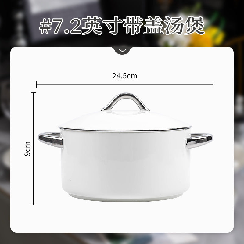 碗个人专用碗碟套装高级感釉下彩碗盘碗筷乔迁碗家用2025新款餐具