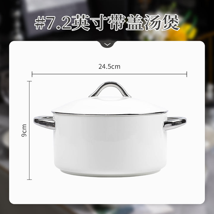 碗个人专用碗碟套装高级感釉下彩碗盘碗筷乔迁碗家用2025新款餐具