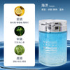 Car Air Freshener & Odor Remover – Long-Lasting Fragrance for Car Interior