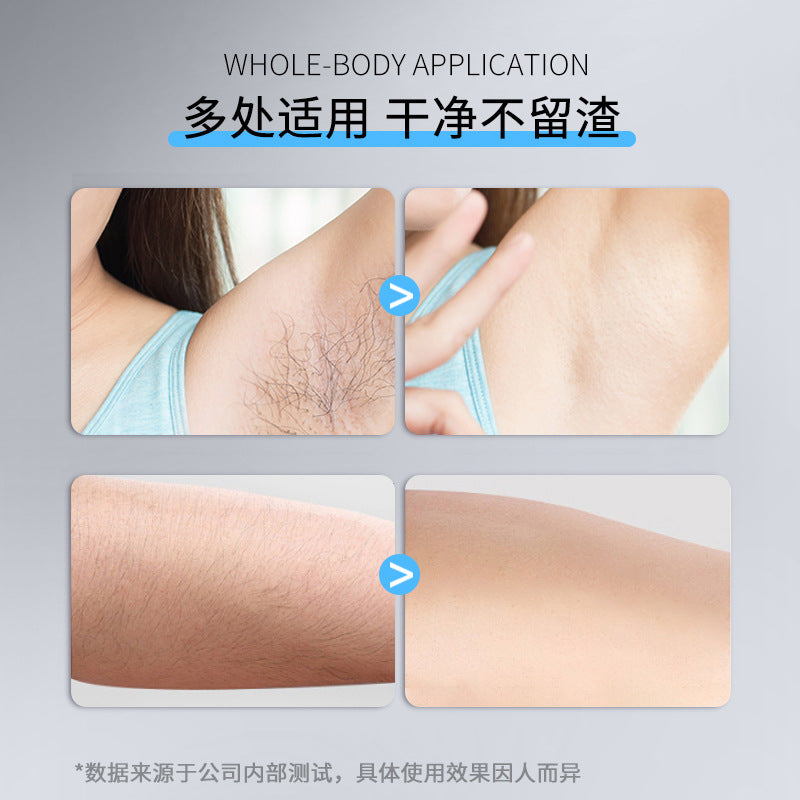 Hair Removal Cream Underarm Hair Removal Cream Moisturizing Skincare