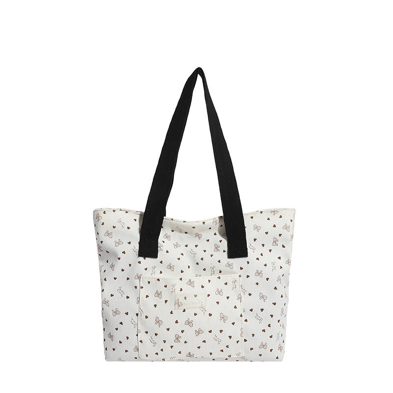 Bag Women's New Women's Tote Bag