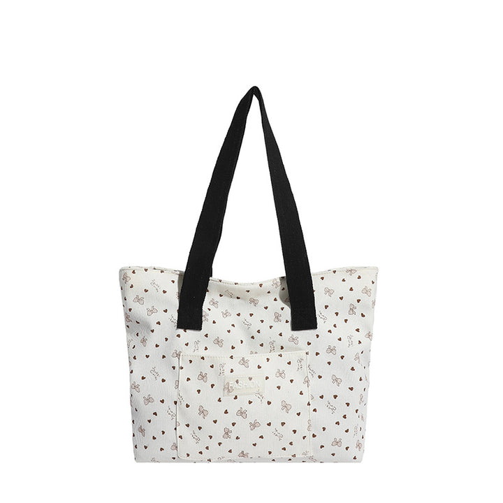 Bag Women's New Women's Tote Bag