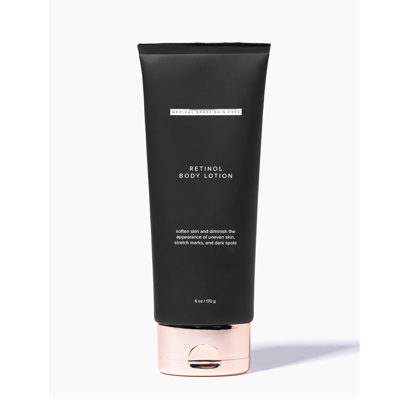 Retinol Body Lotion Moisturizing