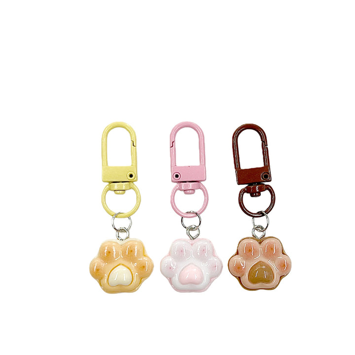 Keychain Hanging Decor Fashion Handbag Gift Gift