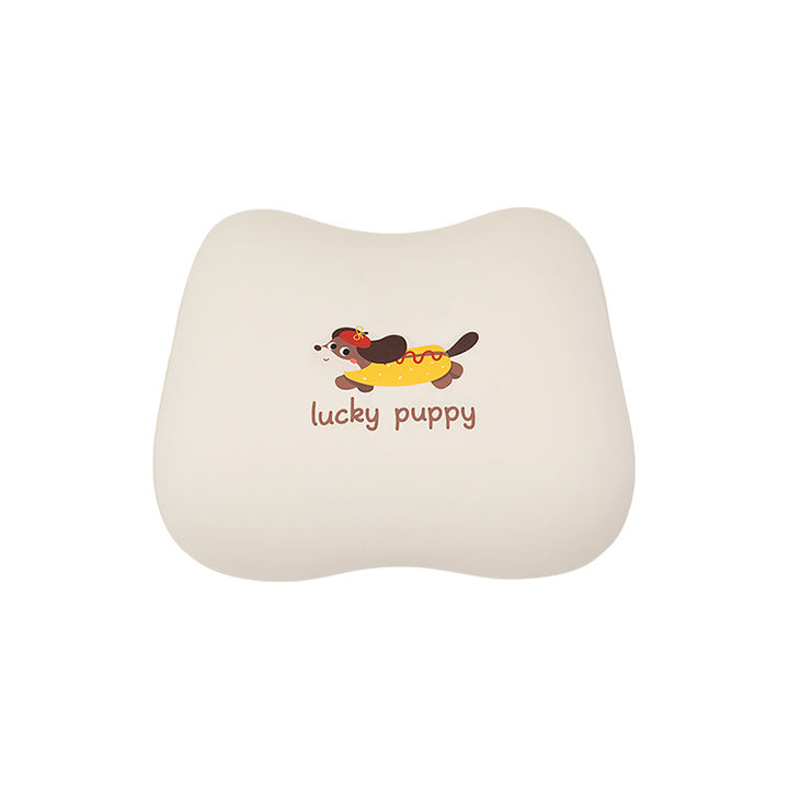 Car Seat Cushion Universal All Season Cute Car Breathable Creative Car Interior Seat Cushion