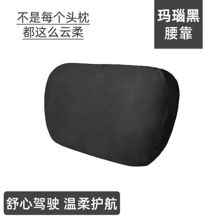 Car S Car Car Car Mount Neck Pillow Car