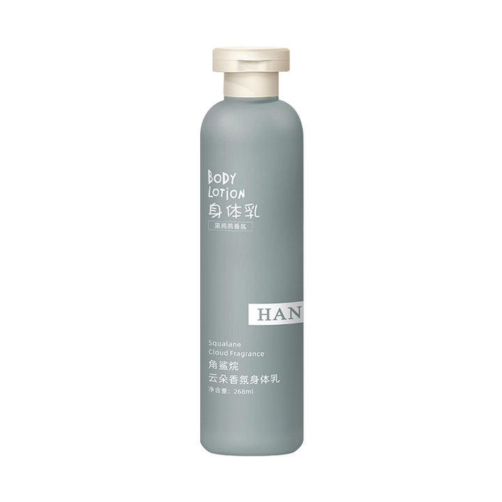 Body Lotion Fragrance Gentle Nourishing Perfume Body Lotion