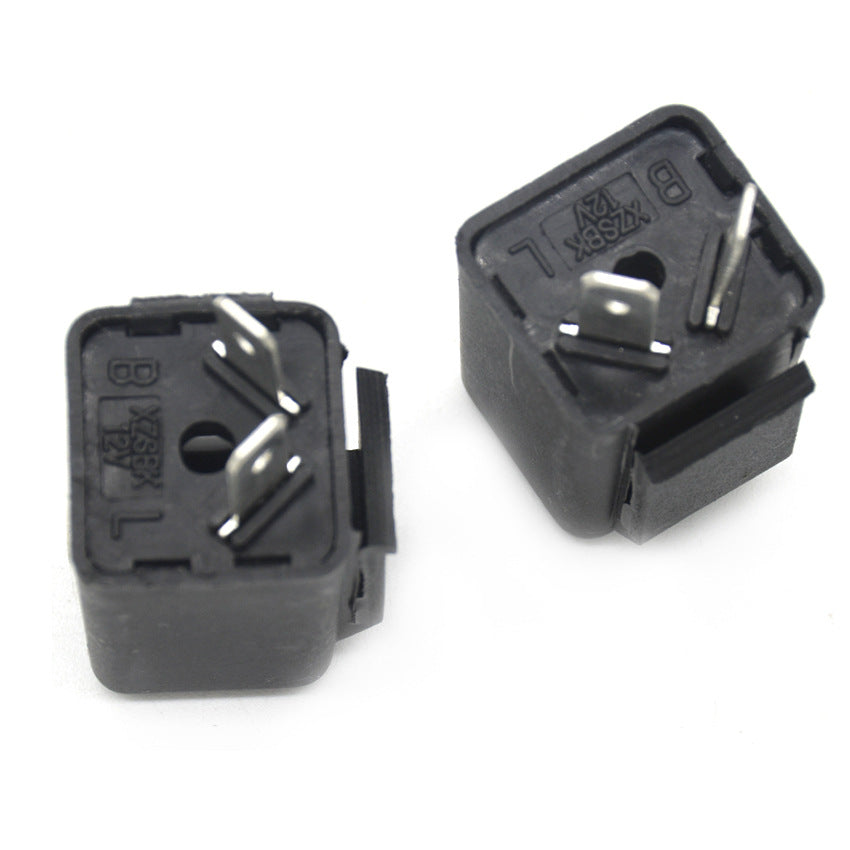Wholesale EV Motorcycle LED EV