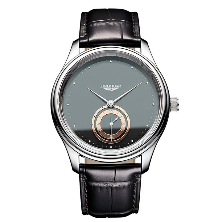 BINLIHUAN Men's Men's Waterproof