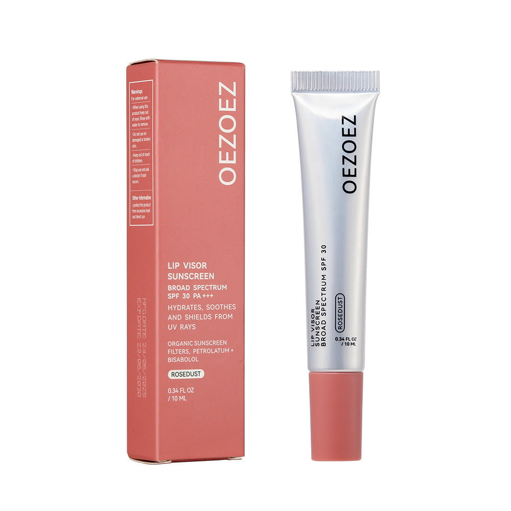 跨境爆款唇彩  持久滋润保湿防水不易脱妆Lip Color