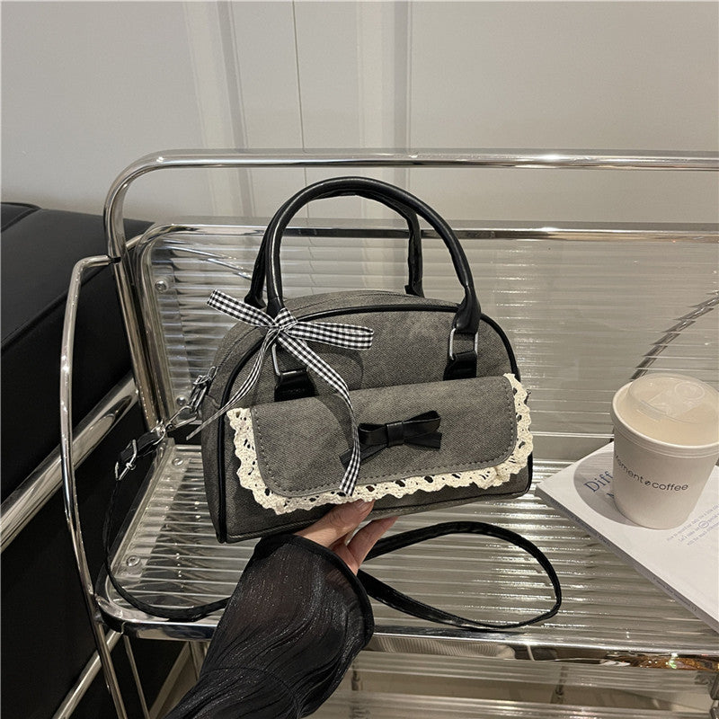 Vintage Women Tote Bag