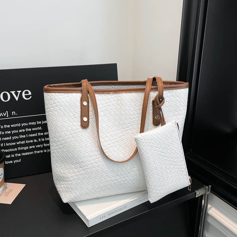 Vintage Women's Tote Bag