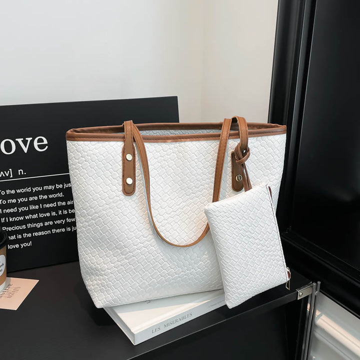 Vintage Women's Tote Bag