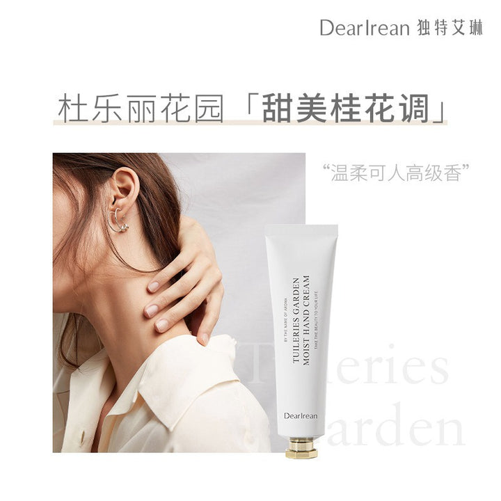 Moisturizing