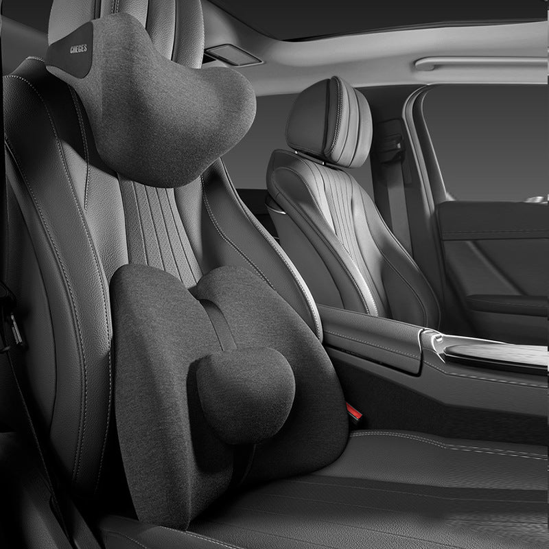 New Car Memory Foam Neck Pillow Wholesale
