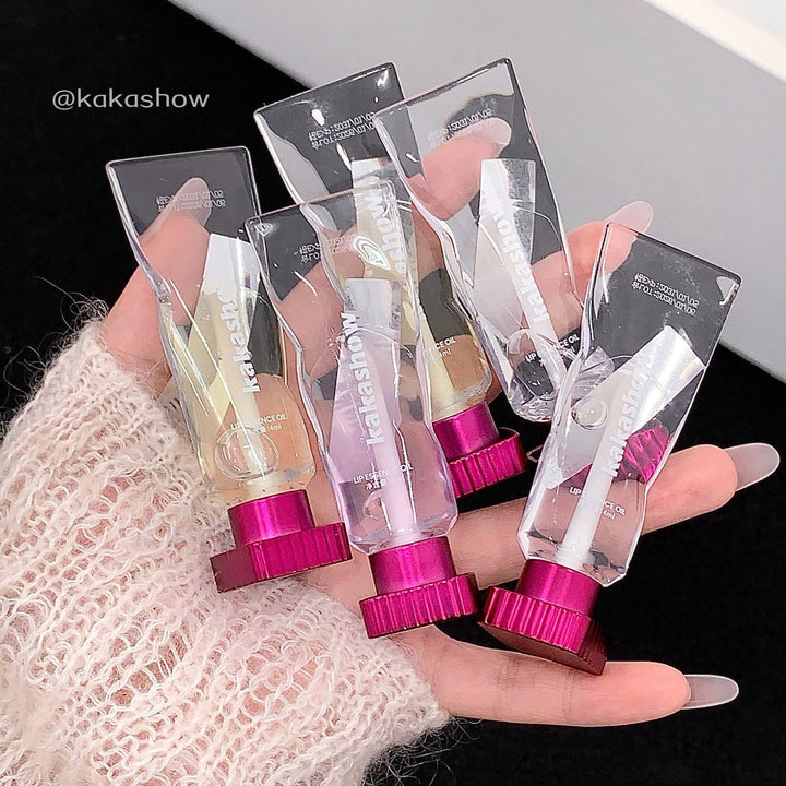 kakashow Essence Hydrating Nourishing Lip Mask