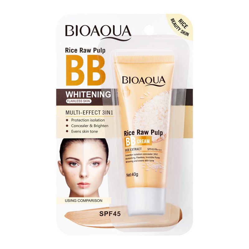 Large Skincare Set BIOAOUALarge Export Wholesale