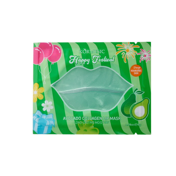 KORMESIC Lip Mask Labial membran Factory Wholesale