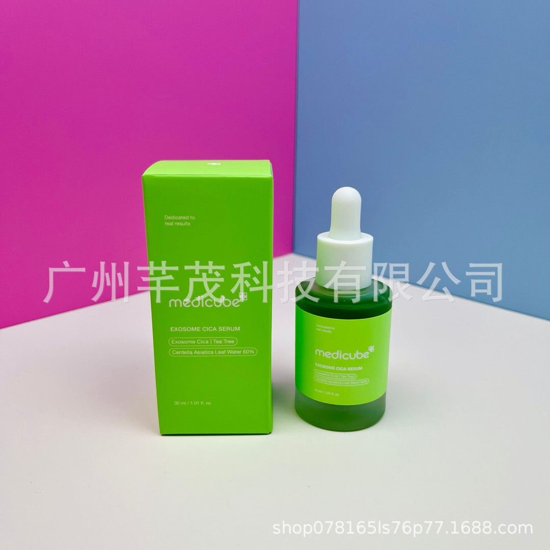 medicube Serum Face Cream Toner