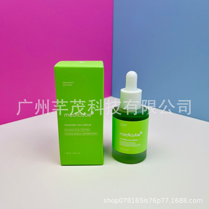 medicube Serum Face Cream Toner