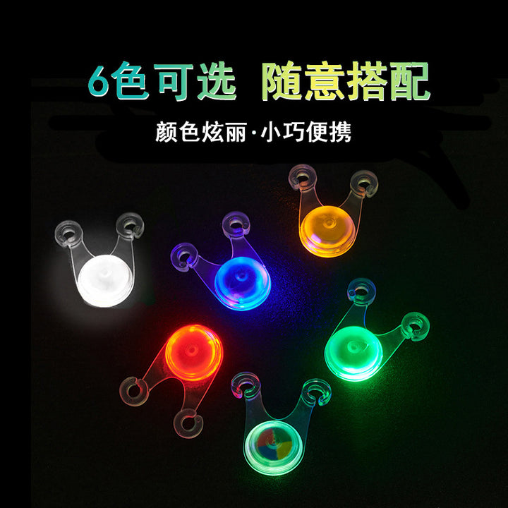 Bicycle Seat Cushion LEDDecor