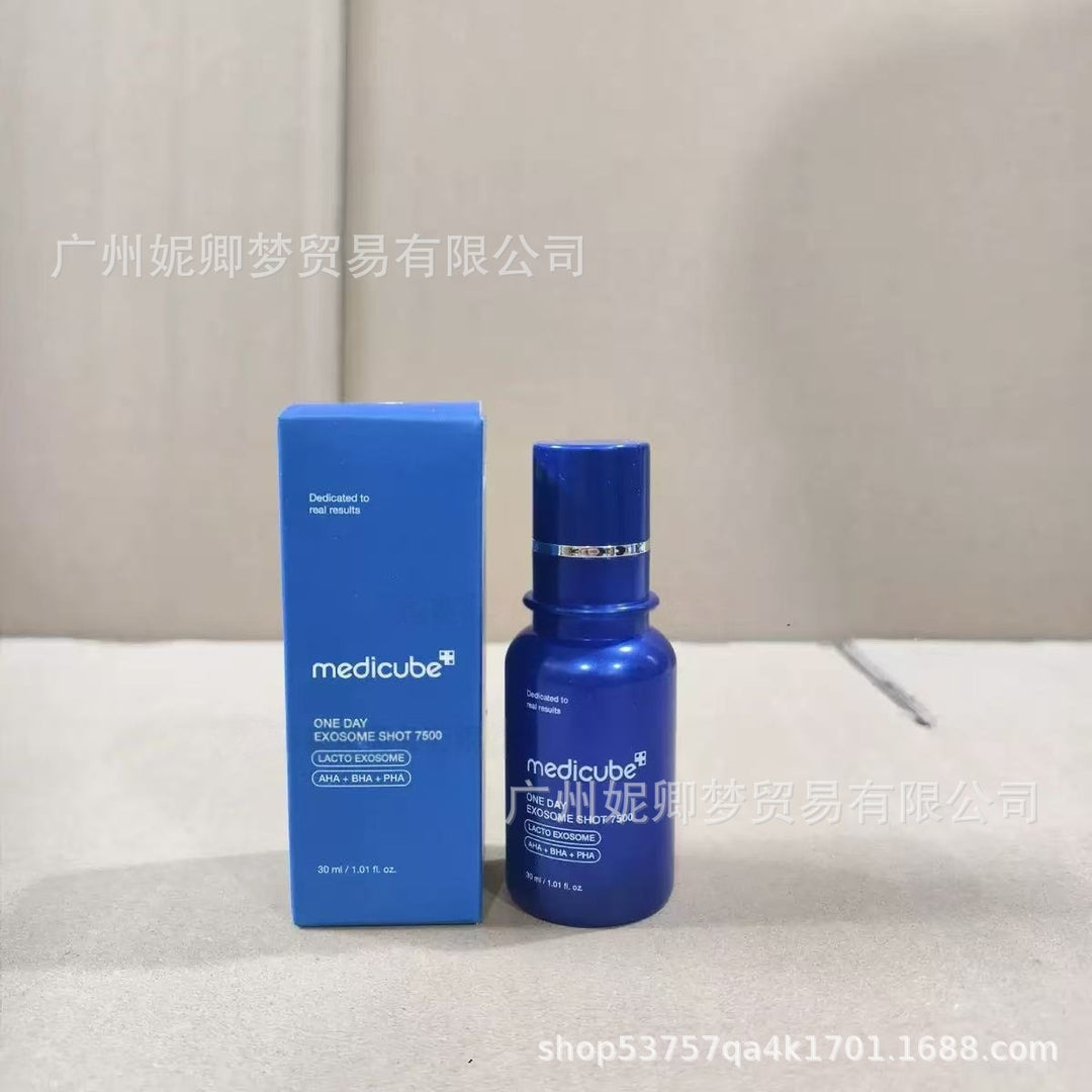 Medicube Serum Face Cream Toner Face Wash Primer Mask