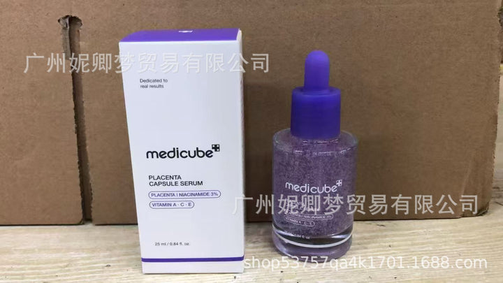 Medicube Serum Face Cream Toner Face Wash Primer Mask