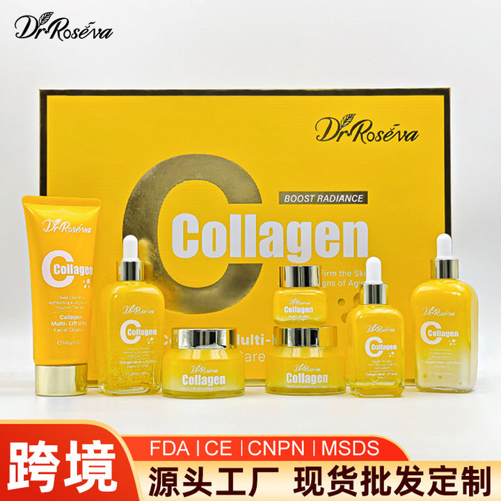 Tk collagen