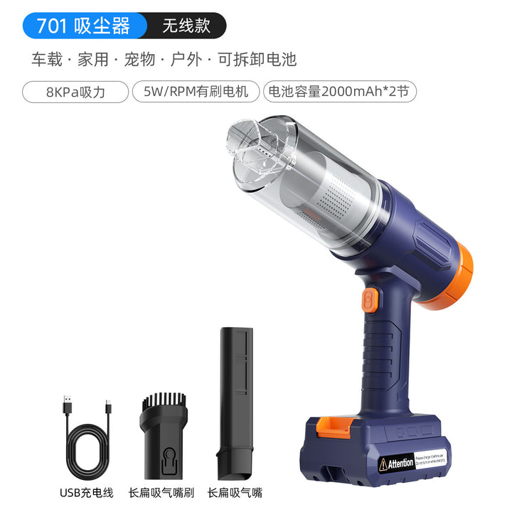 Car Mount Car Special Wireless Portable