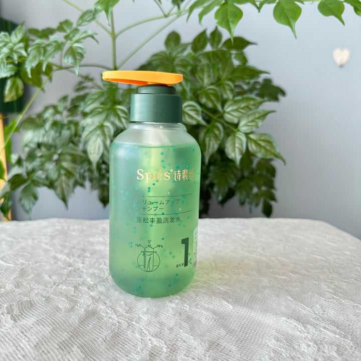 Genuine Deep Scrub Shampoo