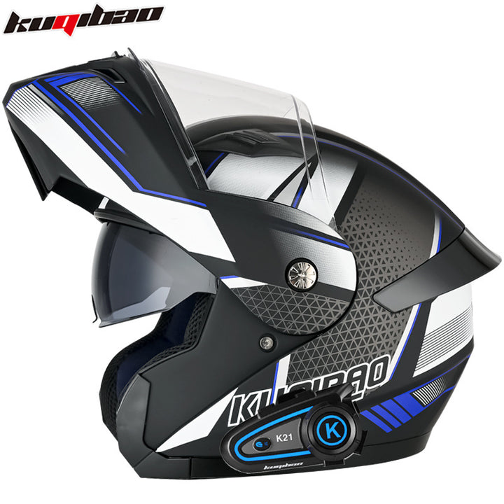 Motorcycle Helmet Motorcycle Helmet 3 C