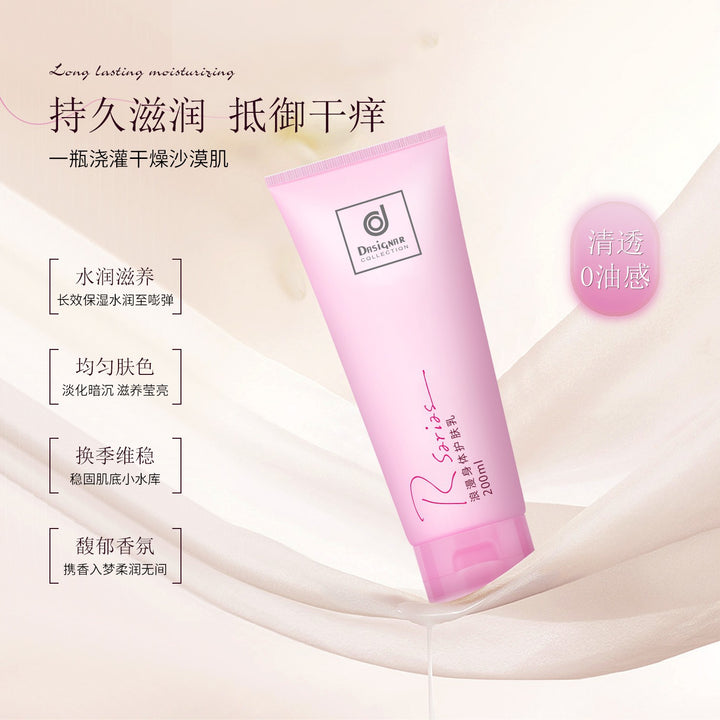 Rsarias Moisturizing Skincare Trending