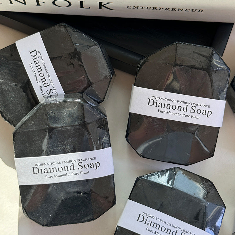 Souvenir Gift Soap Long Lasting Bath