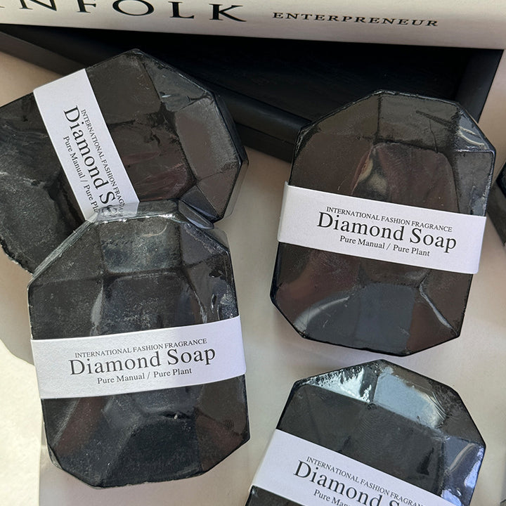 Souvenir Gift Soap Long Lasting Bath