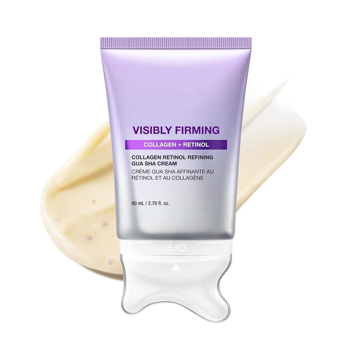Face Cream Face Care Guasha Lifting Cream