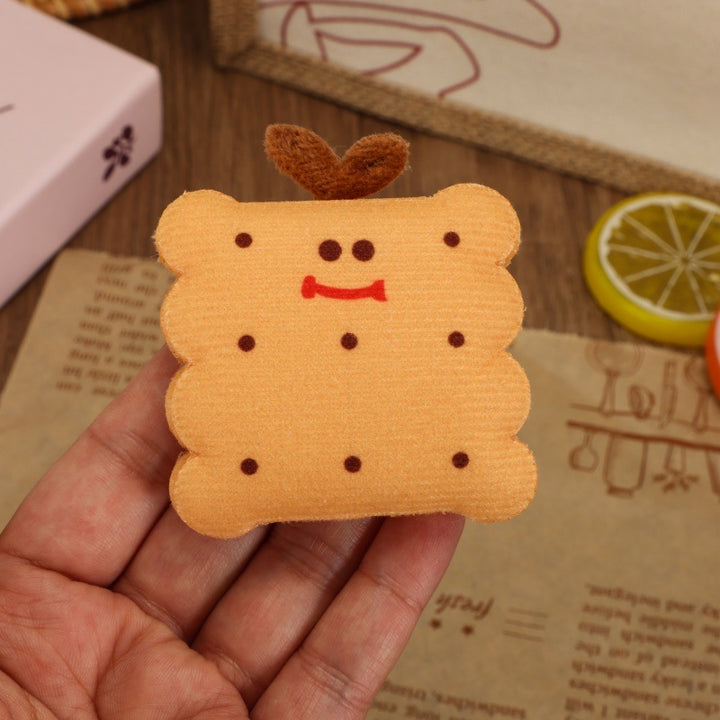Plush Hanging Cute Plush Toy Keychain