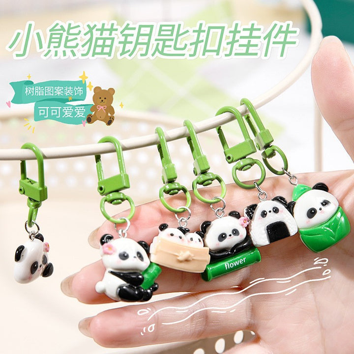 Keychain Custom Cute Hanging Kids Gift Student Gift Wholesale