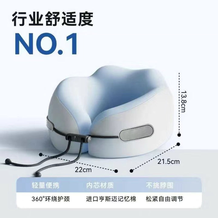 u Neck Pillow U Portable