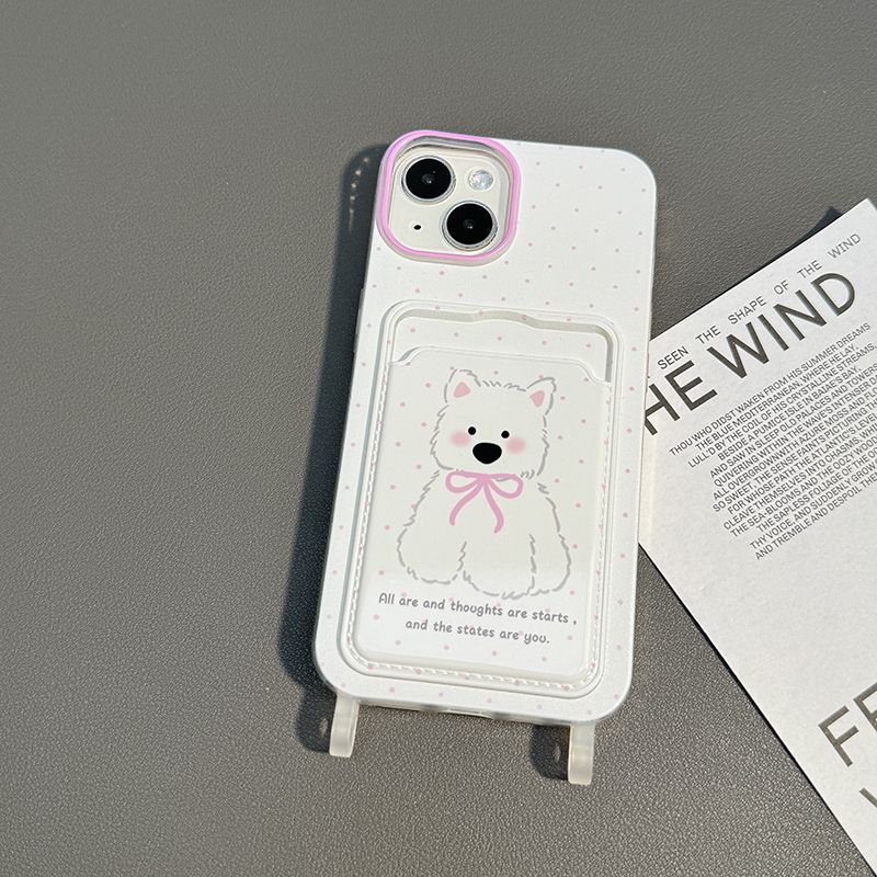 Cute for iPhone16/15iPhone Phone Case 14 promax 13/12