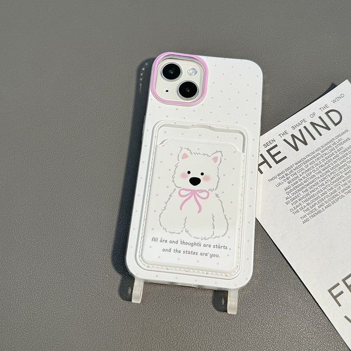 Cute for iPhone16/15iPhone Phone Case 14 promax 13/12