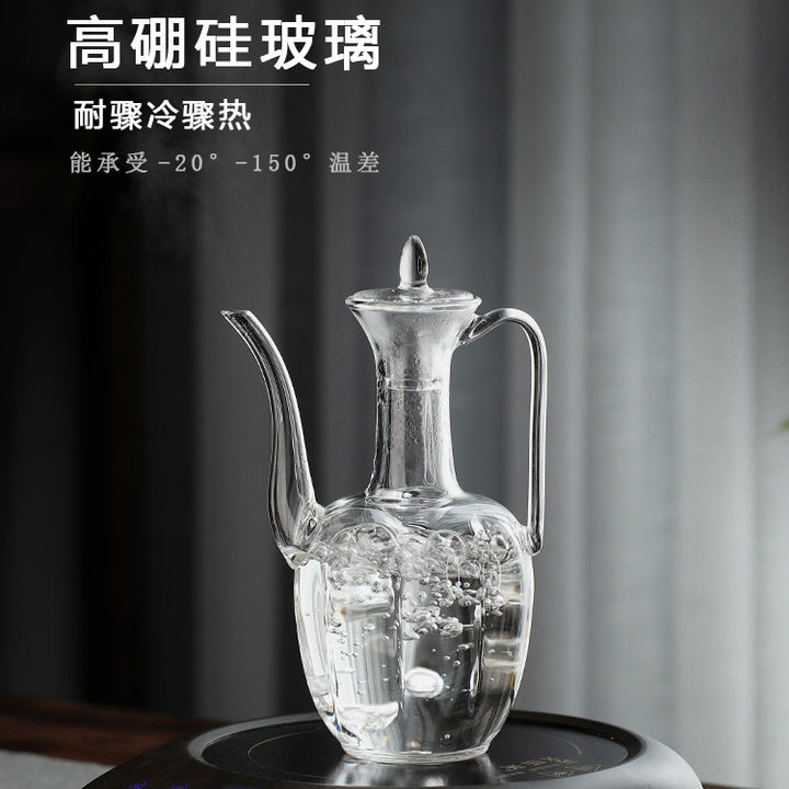 Glass Transparent Glass