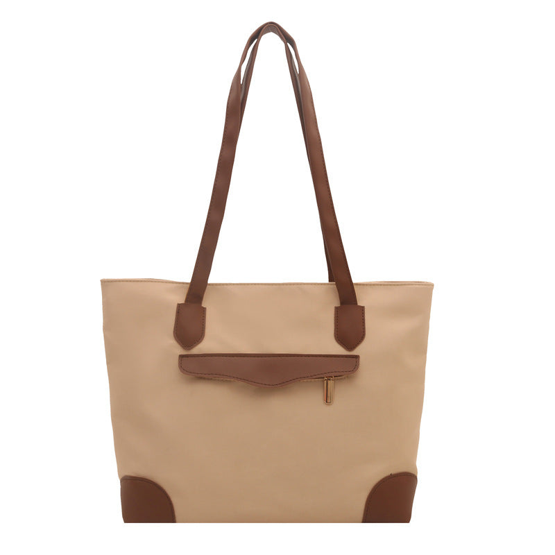 Canvas Women Tote Bag