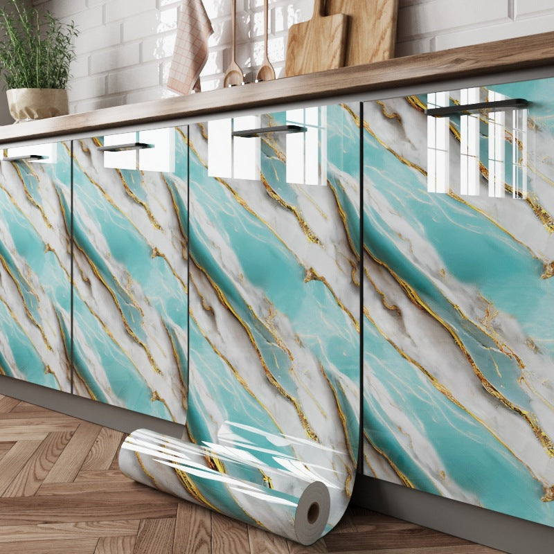 Thickened Waterproof Kitchen Large