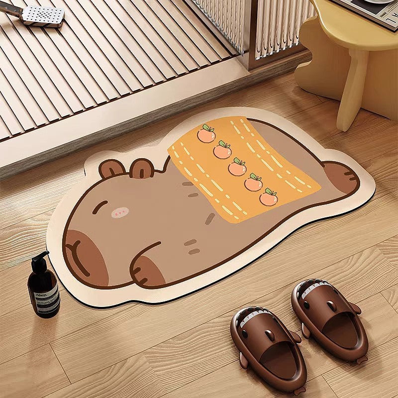 Floor Mat Floor Mat