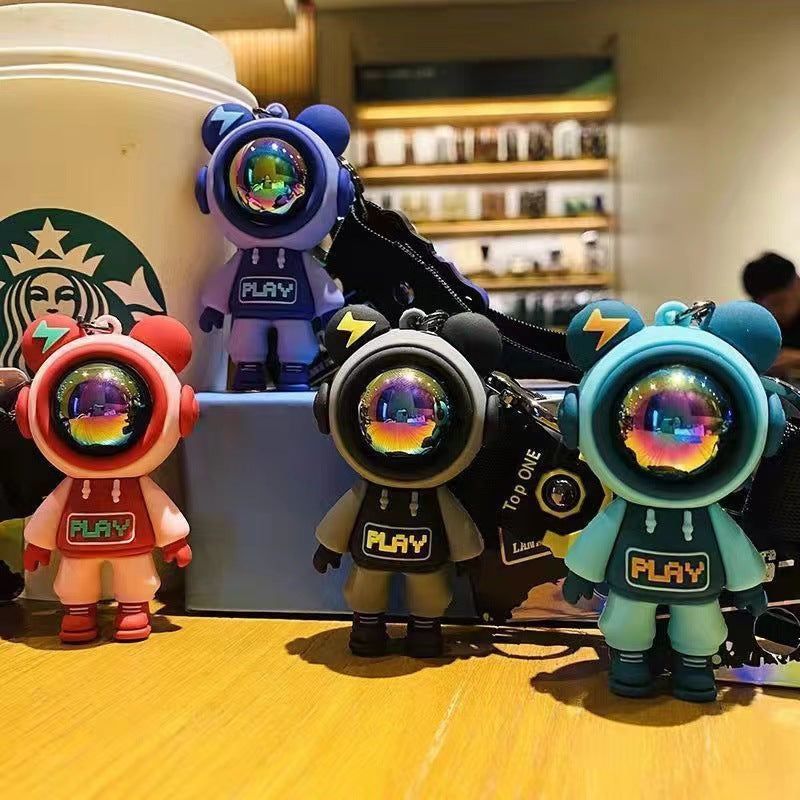 Creative Keychain Doll Hanging Gift Gift Wholesale