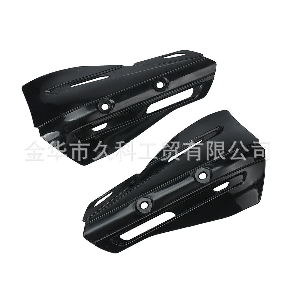 Hand Guards Plastics Parts