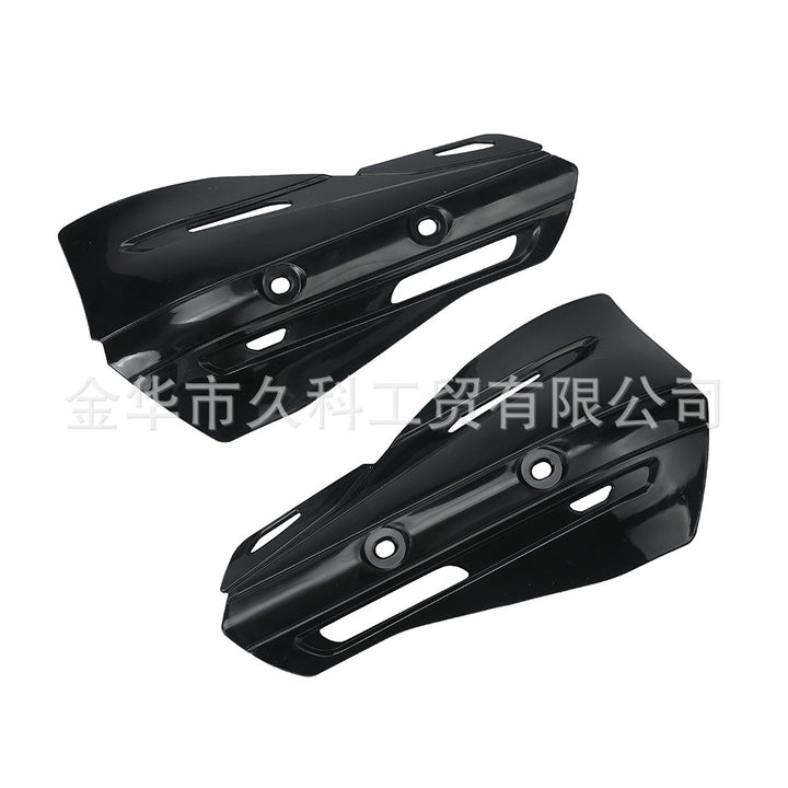 Hand Guards Plastics Parts