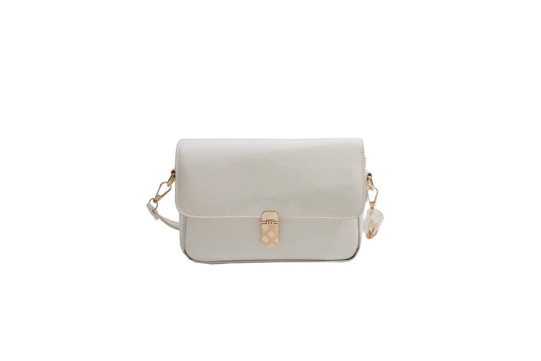 French Vintage Large Capacity Summer Fashion Stylish Single Shoulder Handheld Underarm Bag Bag