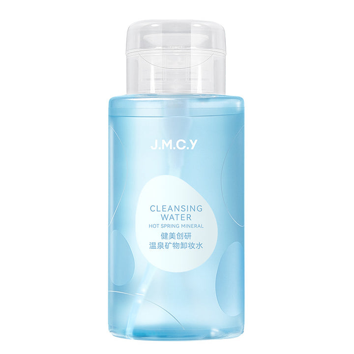 New Makeup Remover Water 300 ml Cleanse Makeup Remover